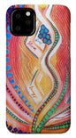 Feminine Spirit - Phone Case