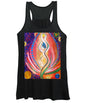 Feminine Spirit - Women's Tank Top