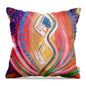 Feminine Spirit - Throw Pillow
