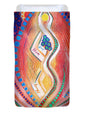 Feminine Spirit - Duvet Cover
