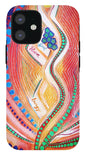 Feminine Spirit - Phone Case