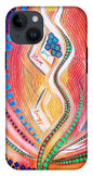 Feminine Spirit - Phone Case