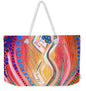 Feminine Spirit - Weekender Tote Bag