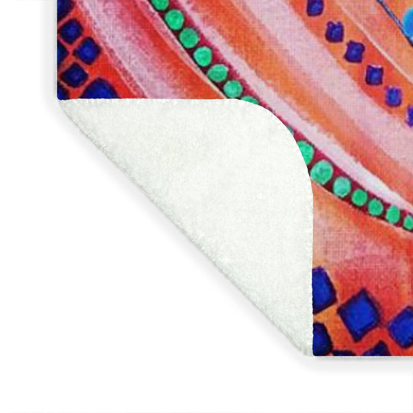 Feminine Spirit - Blanket