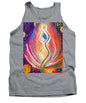 Feminine Spirit - Tank Top