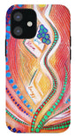 Feminine Spirit - Phone Case