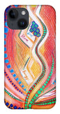 Feminine Spirit - Phone Case