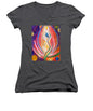 Feminine Spirit - Women's V-Neck