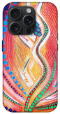 Feminine Spirit - Phone Case