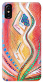 Feminine Spirit - Phone Case