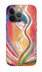 Feminine Spirit - Phone Case