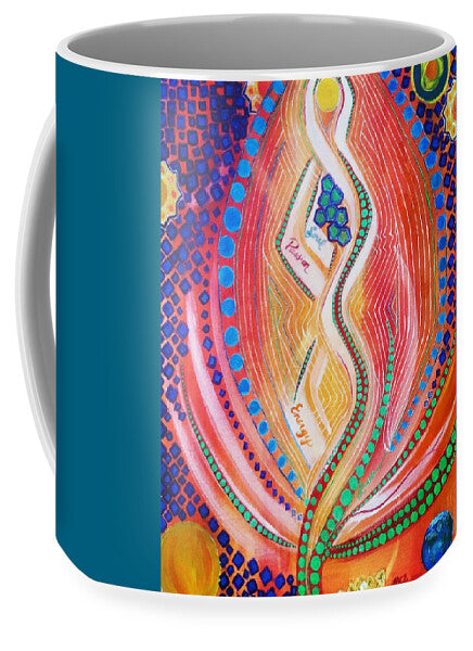 Feminine Spirit - Mug