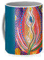 Feminine Spirit - Mug