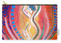 Feminine Spirit - Zip Pouch