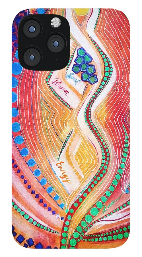Feminine Spirit - Phone Case