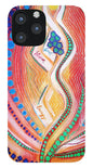 Feminine Spirit - Phone Case