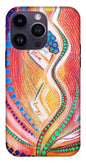 Feminine Spirit - Phone Case