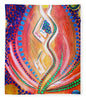 Feminine Spirit - Blanket