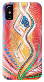 Feminine Spirit - Phone Case
