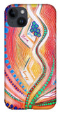 Feminine Spirit - Phone Case