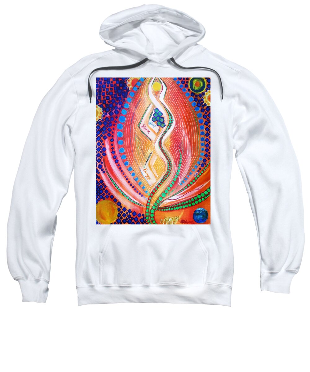 Feminine Spirit - Sweatshirt
