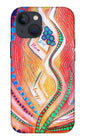 Feminine Spirit - Phone Case