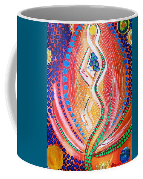 Feminine Spirit - Mug