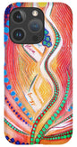 Feminine Spirit - Phone Case