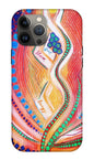 Feminine Spirit - Phone Case