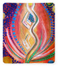 Feminine Spirit - Blanket