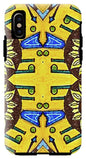 Flower Doodle Drawing II - Phone Case