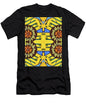 Flower Doodle Drawing II - T-Shirt