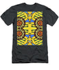 Flower Doodle Drawing II - T-Shirt