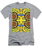 Flower Doodle Drawing II - T-Shirt
