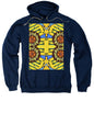 Flower Doodle Drawing II - Sweatshirt