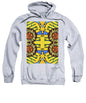 Flower Doodle Drawing II - Sweatshirt