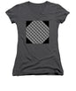 Flower Doodle Pattern I - Women's V-Neck