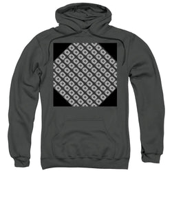 Flower Doodle Pattern I - Sweatshirt