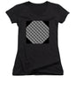 Flower Doodle Pattern I - Women's V-Neck