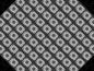 Flower Doodle Pattern I - Puzzle