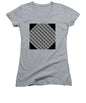 Flower Doodle Pattern I - Women's V-Neck