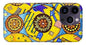 Flower Doodle  - Phone Case