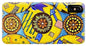 Flower Doodle  - Phone Case