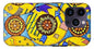 Flower Doodle  - Phone Case