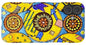 Flower Doodle  - Phone Case