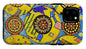 Flower Doodle  - Phone Case