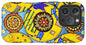 Flower Doodle  - Phone Case