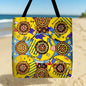 Flower Doodle  - Tote Bag