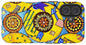 Flower Doodle  - Phone Case