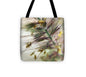 Foxtail - Tote Bag